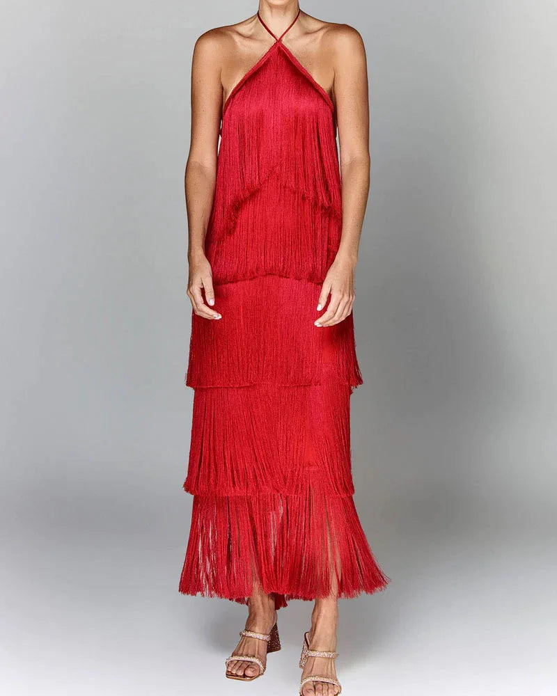 Vestido Tulum