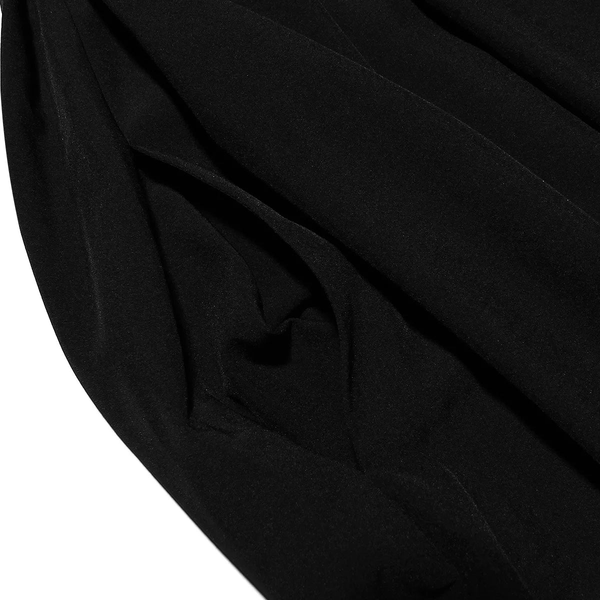 Vestido Midi Sem Alças - Sofisticação e Elegância