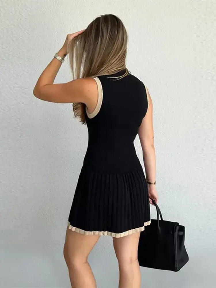 Vestido Modale