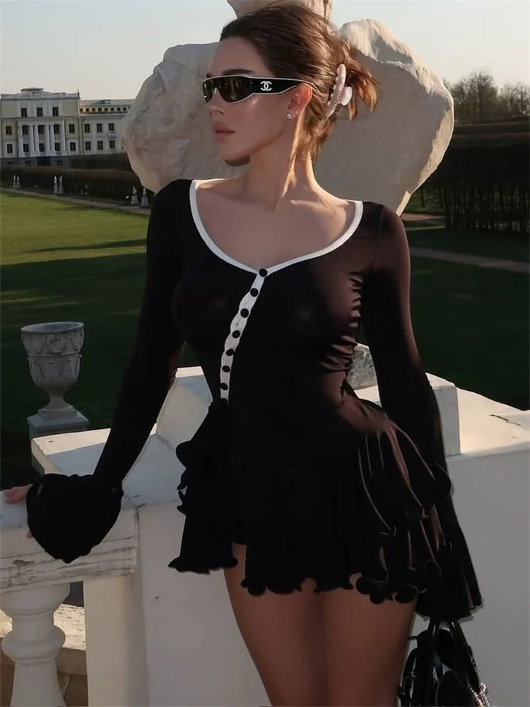 Vestido Alure