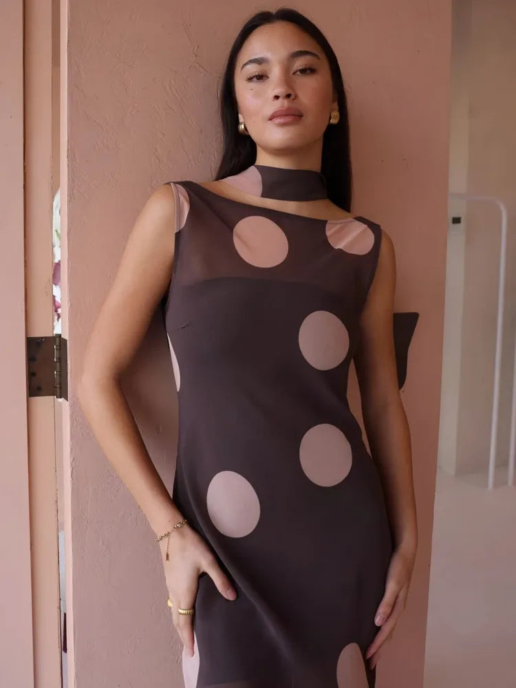 Vestido Nine