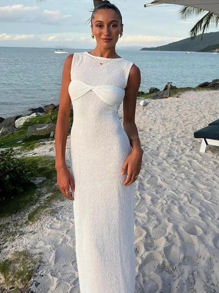 Vestido Brine