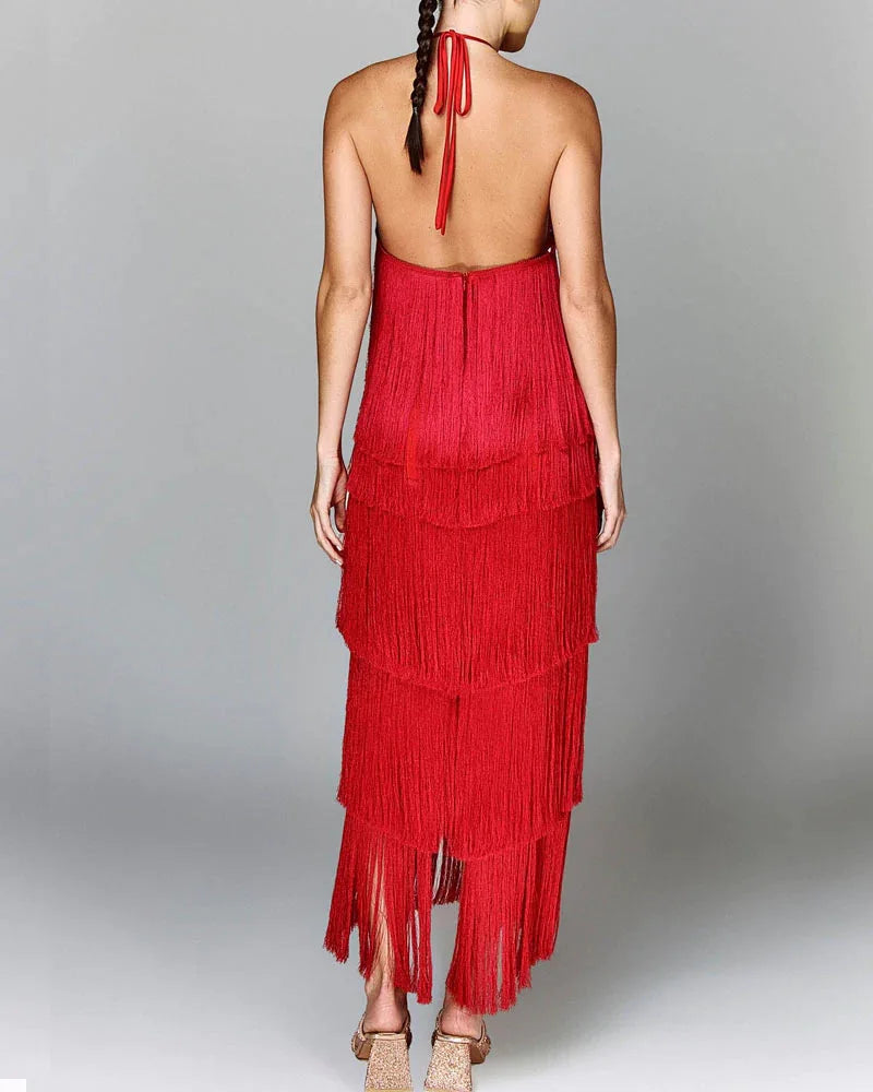 Vestido Tulum