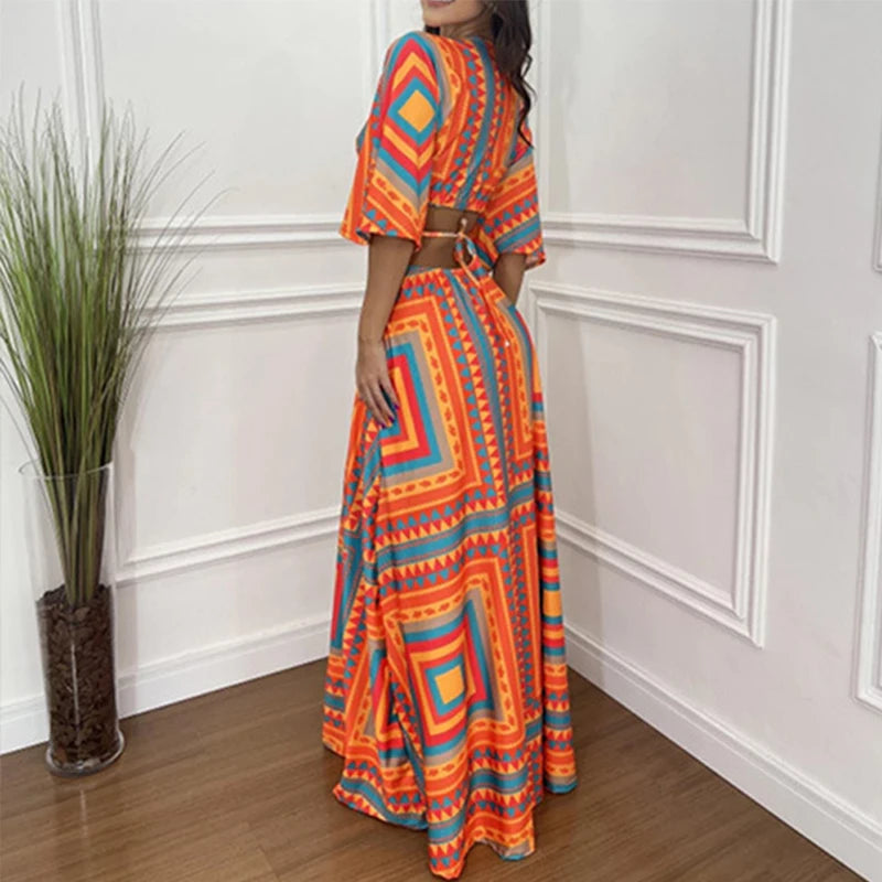Vestido Alessa