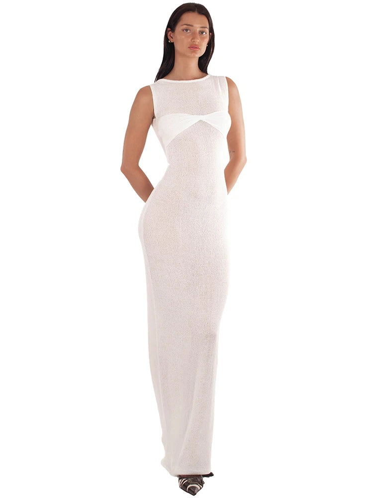 Vestido Brine