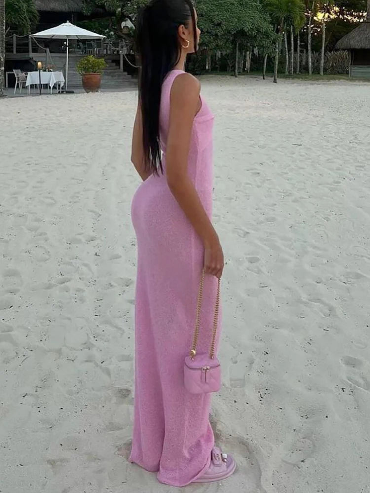 Vestido Brine