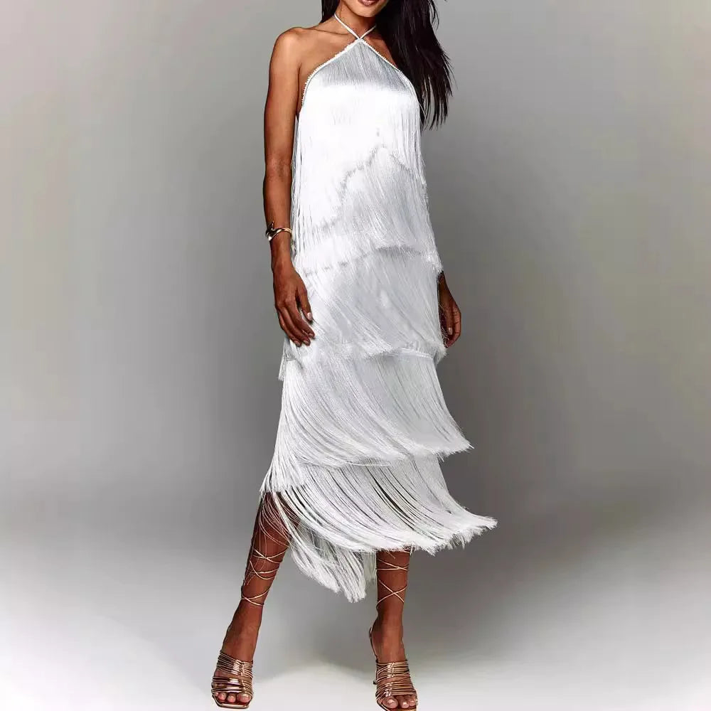 Vestido Tulum