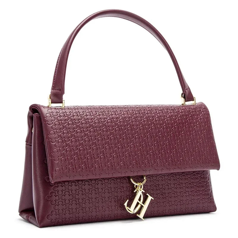 Bolsa CHCH – Luxo e Estilo Minimalista