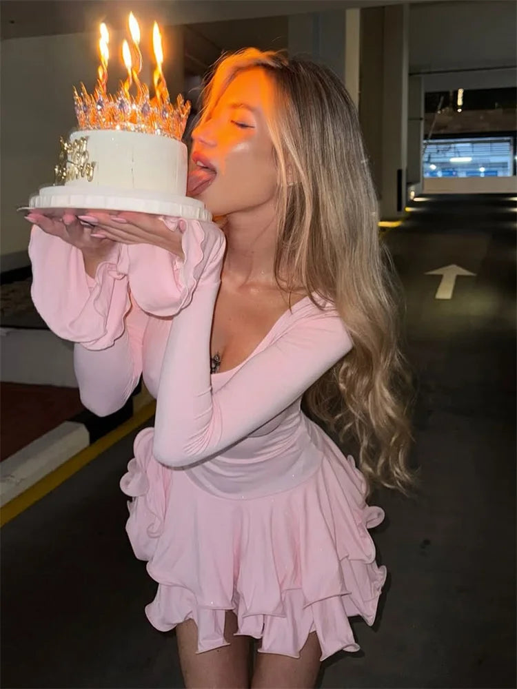 Vestido Alure