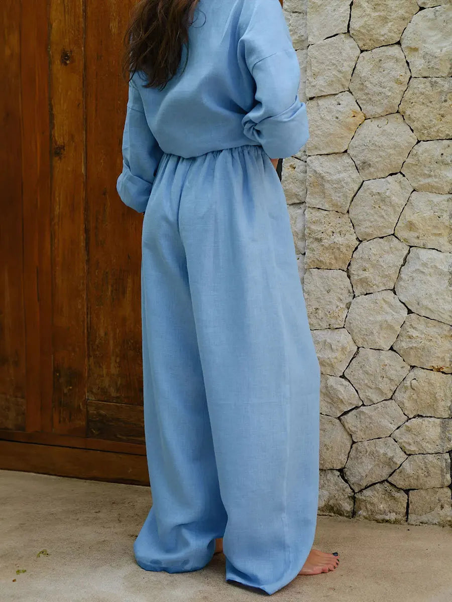 Conjunto Laura