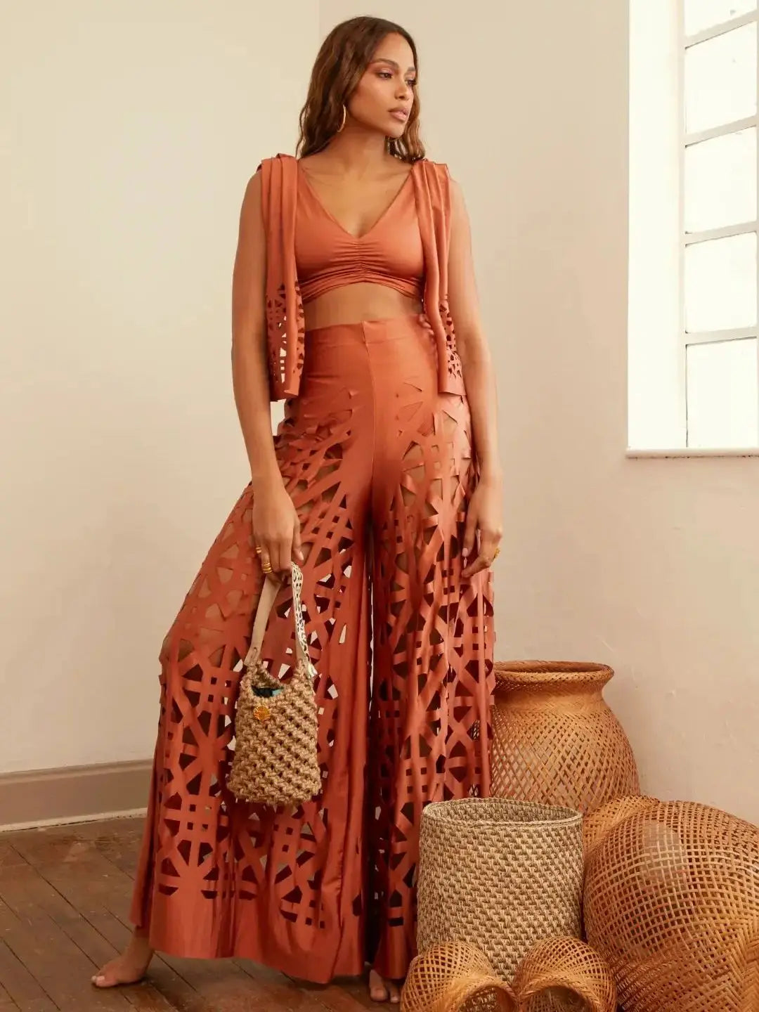 Conjunto Malia