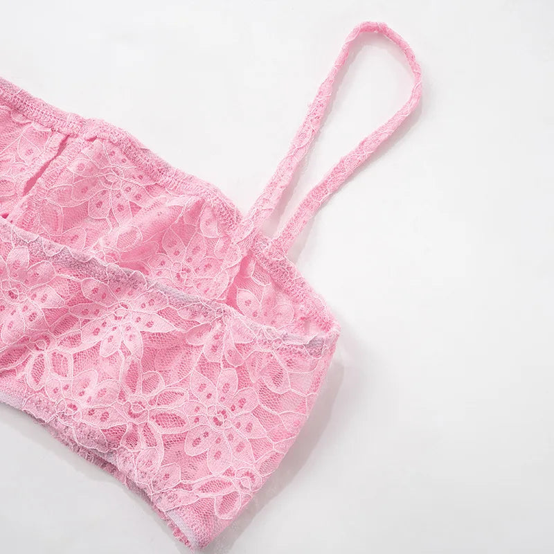 Conjunto Fiorela