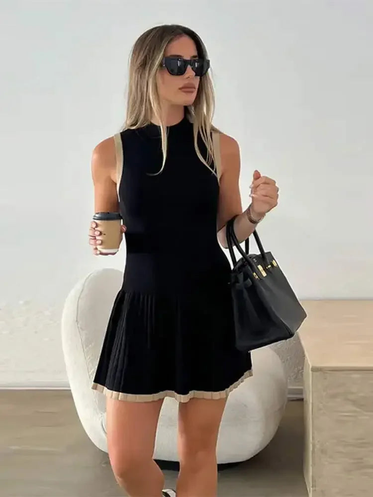 Vestido Modale