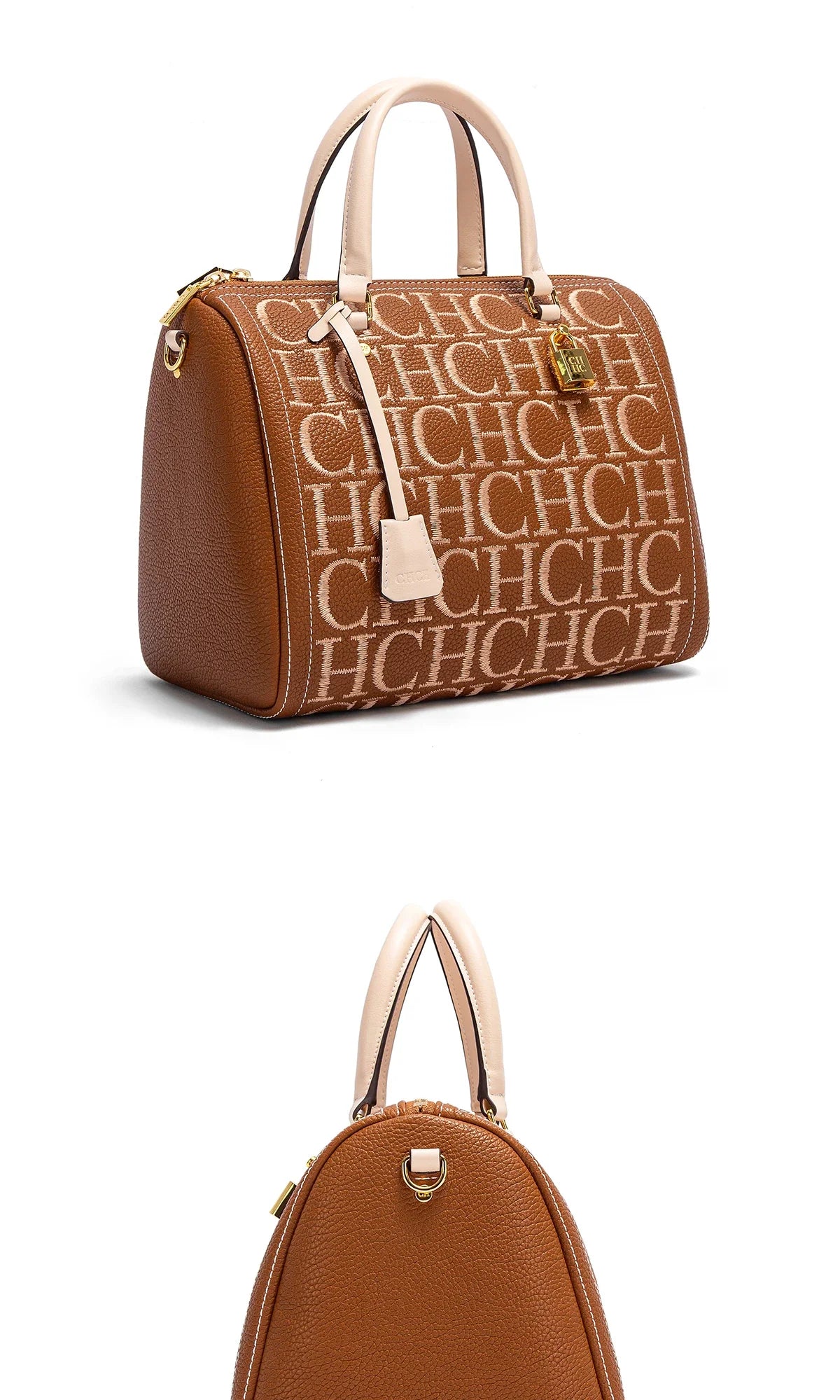 ✨ Bolsa CHCH Vintage – Praticidade e Elegância em Um Só Acessório ✨