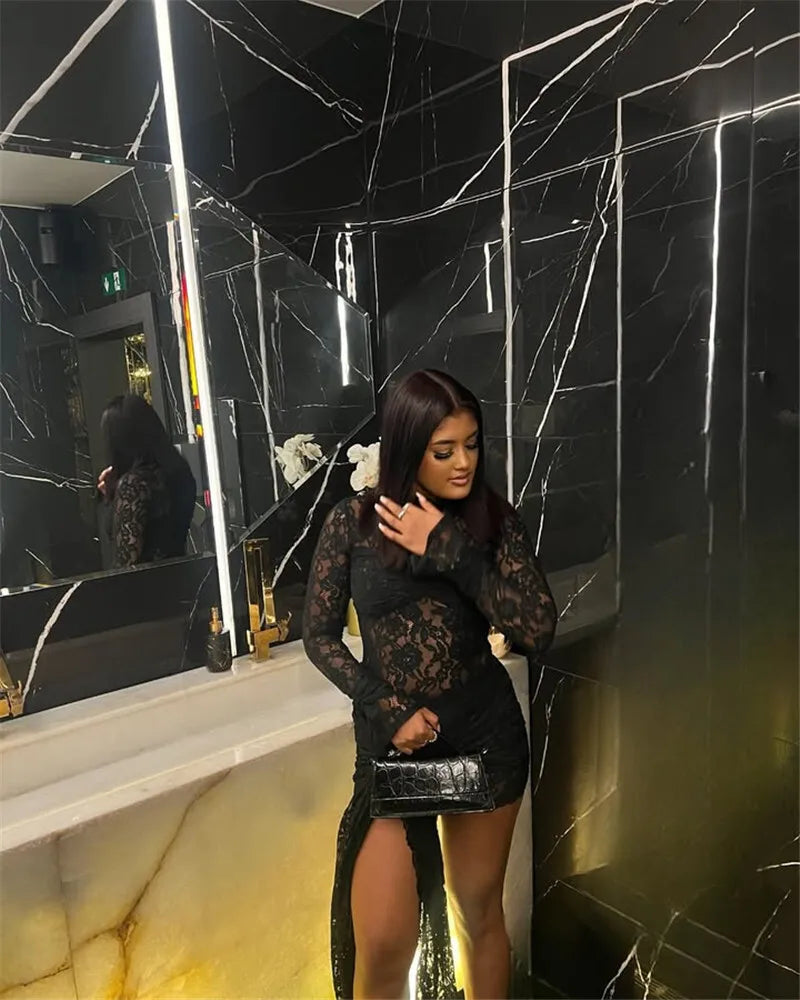 Vestido Auriah