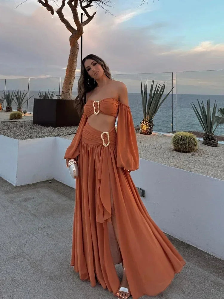 Conjunto Tirsa