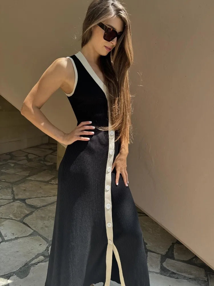 Vestido Yasmine