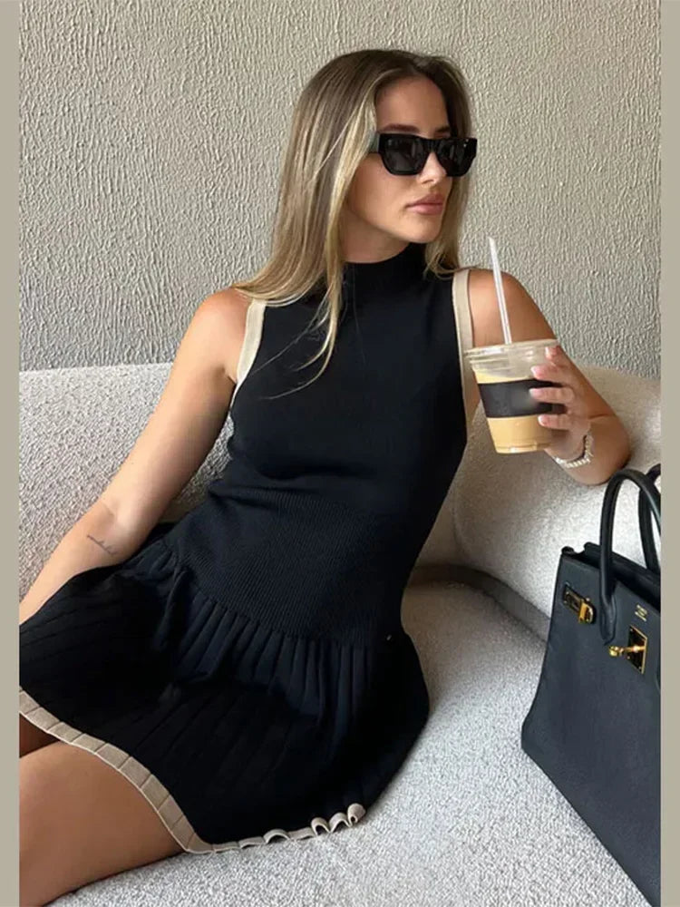 Vestido Modale