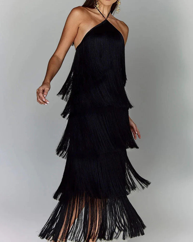 Vestido Tulum