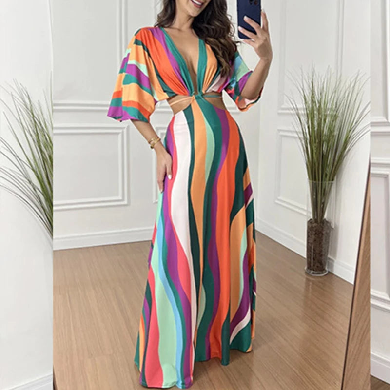 Vestido Alessa