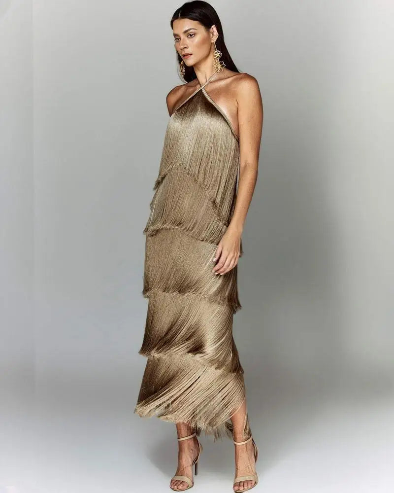 Vestido Tulum