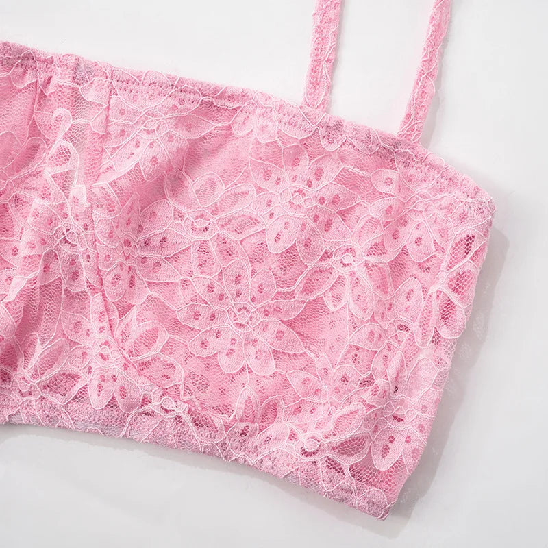 Conjunto Fiorela