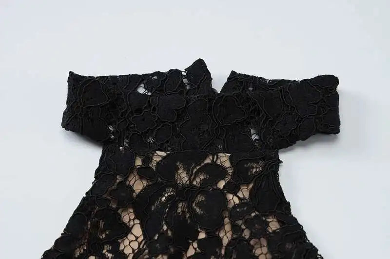Vestido Zafira