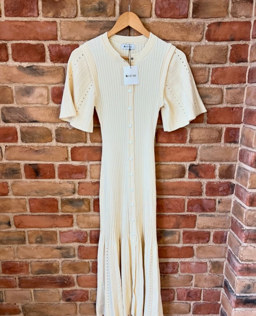 Vestido Melissa