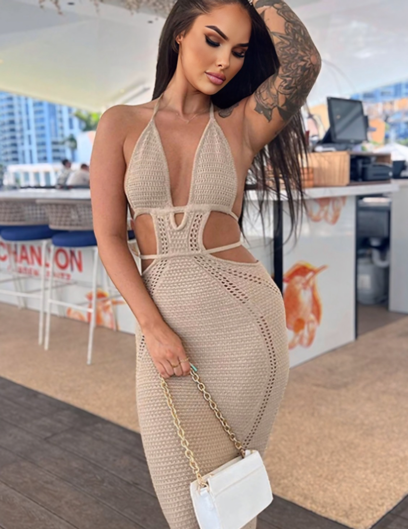 Vestido Raveni