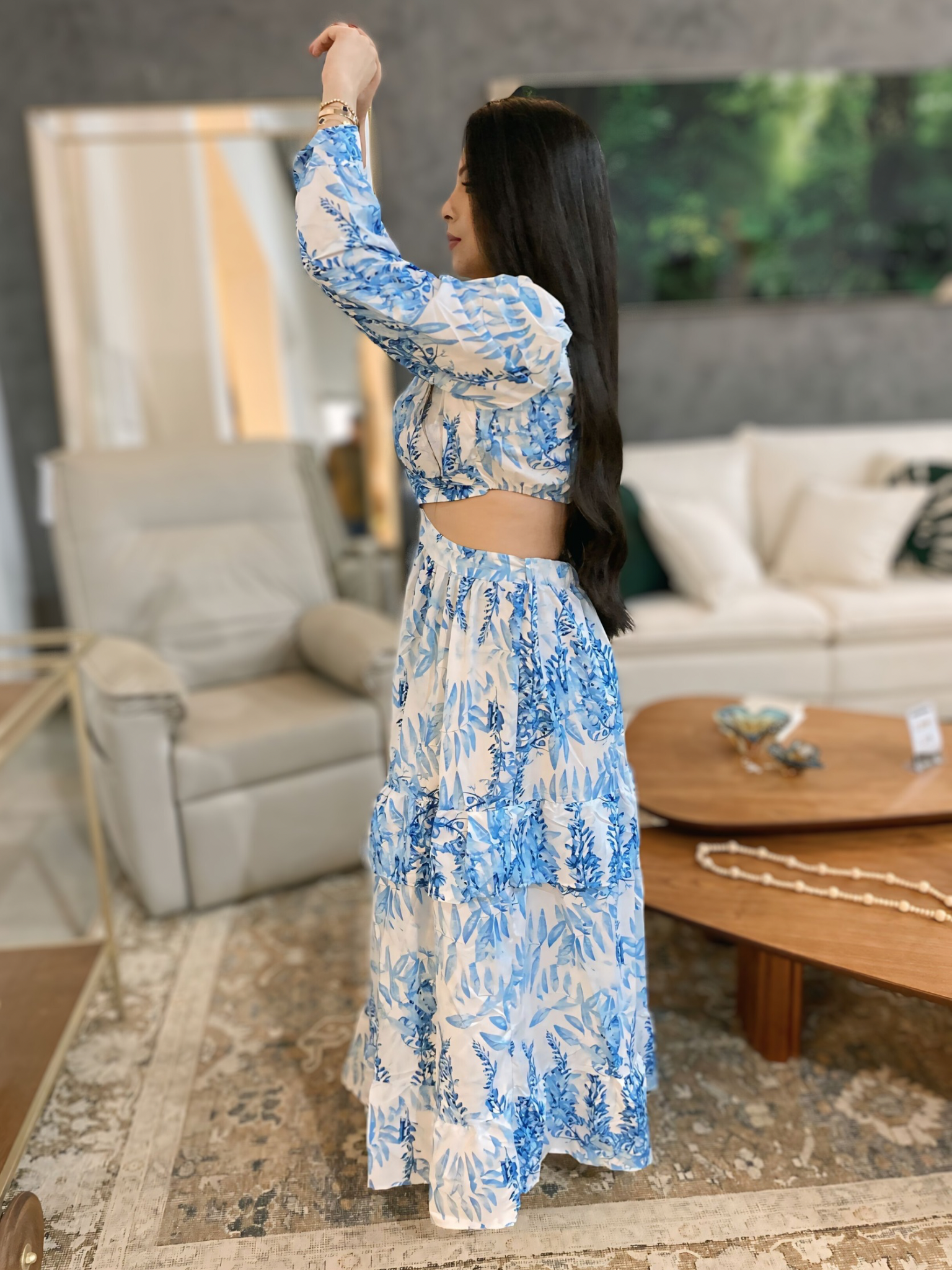 Vestido Amani
