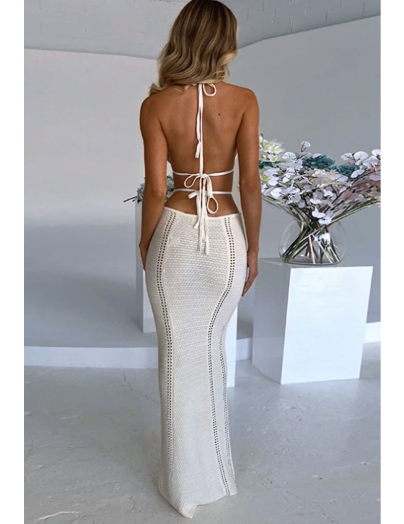 Vestido Raveni