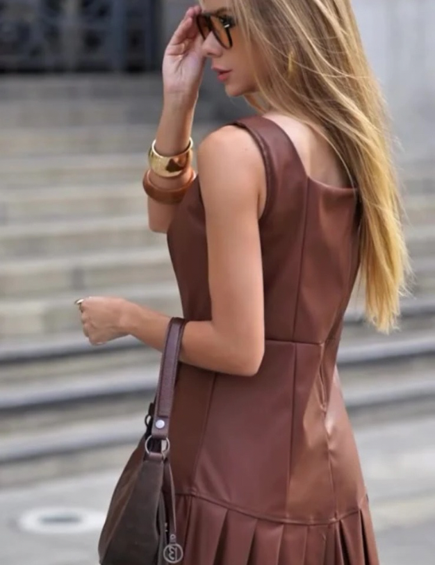 Vestido Azura