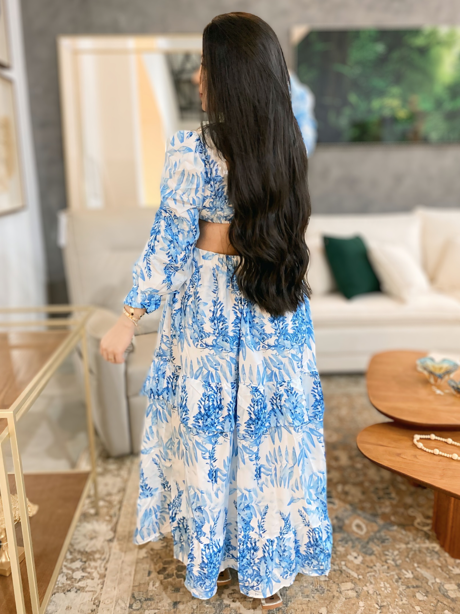 Vestido Amani