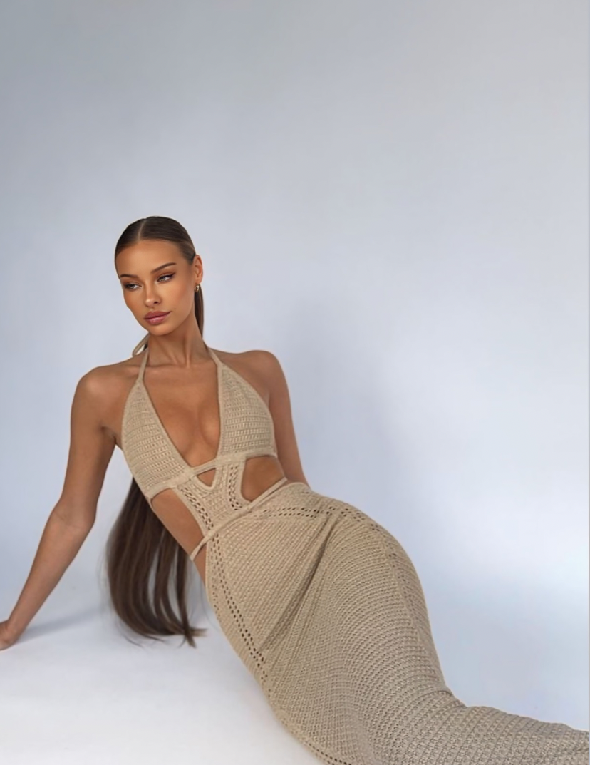Vestido Raveni