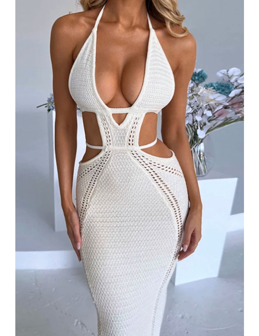 Vestido Raveni