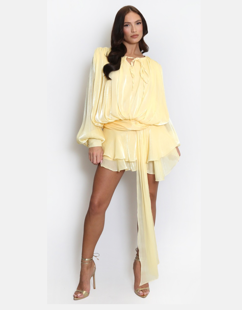 Conjunto Seraphine