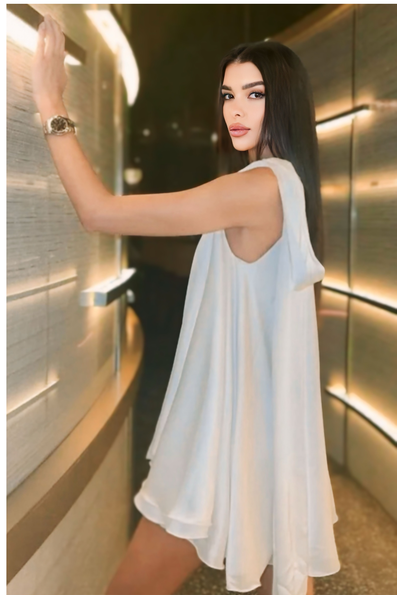 Vestido Kiara