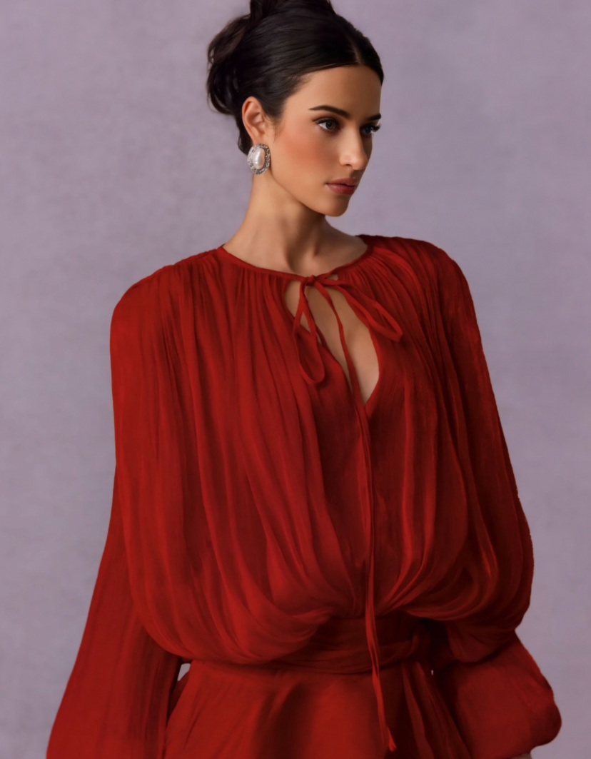 Conjunto Seraphine