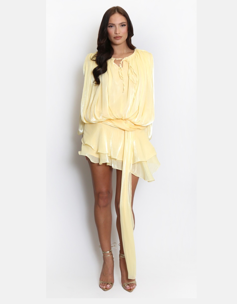 Conjunto Seraphine