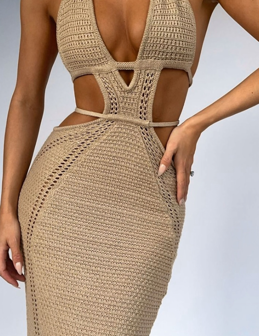 Vestido Raveni