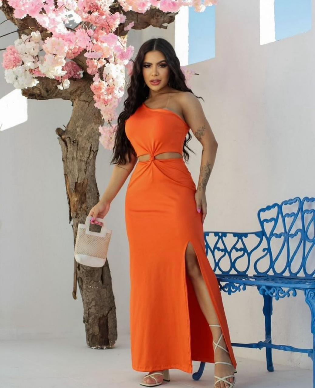 Vestido Ranary