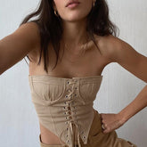 Top Corset Francesca