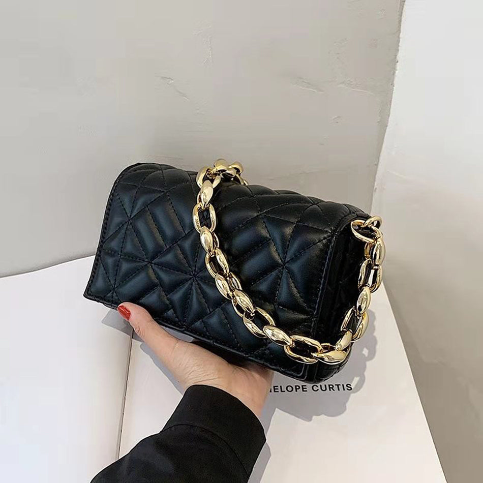 Bolsa Zaha