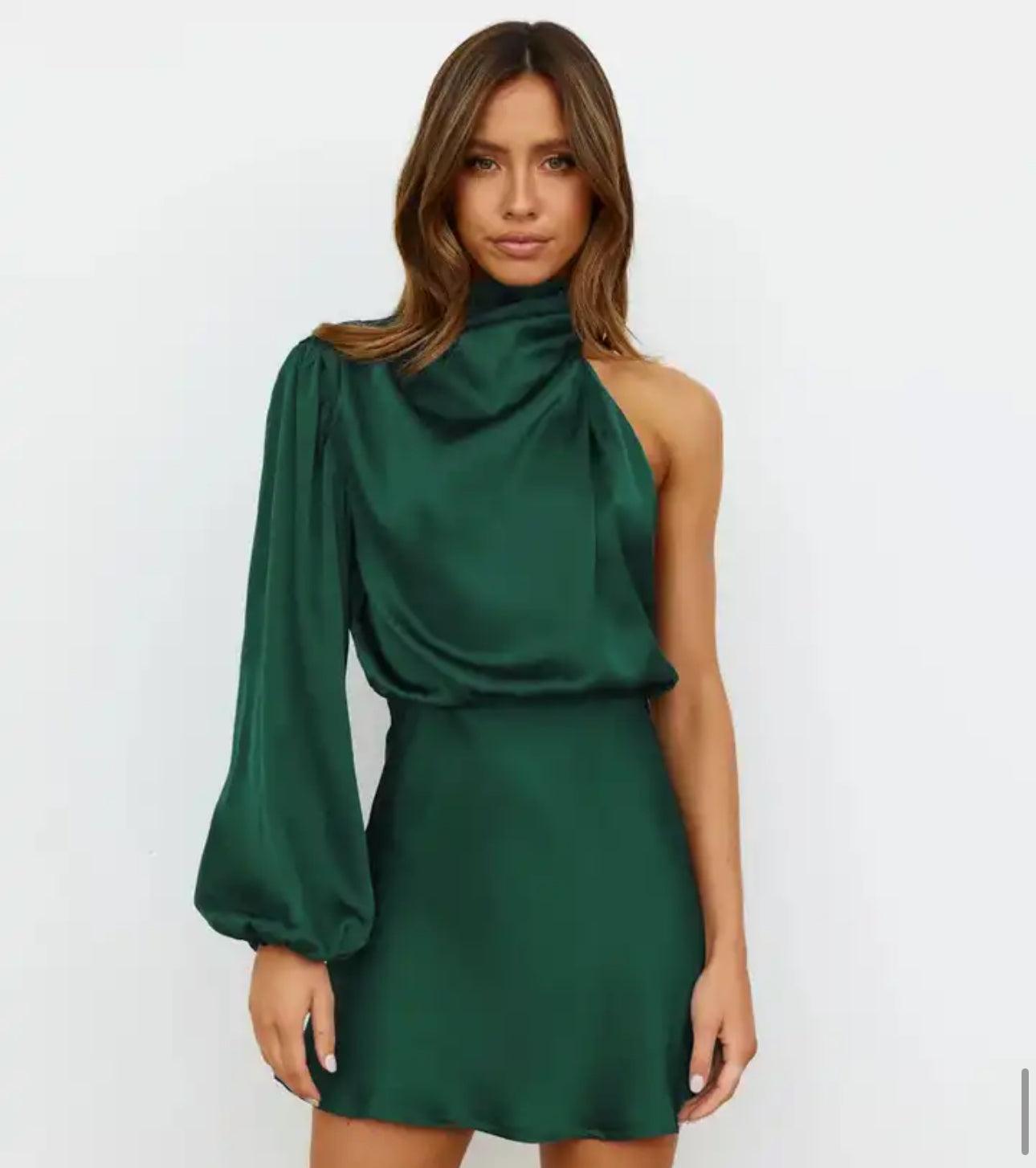 Vestido Perla