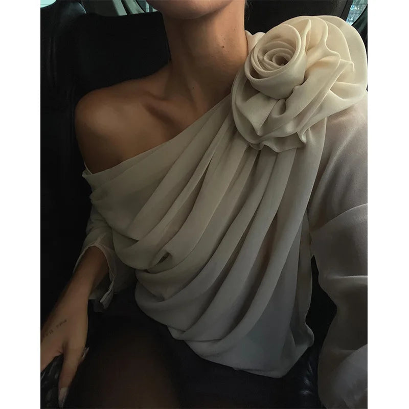 Blusa Diore