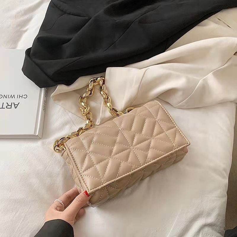 Bolsa Zaha