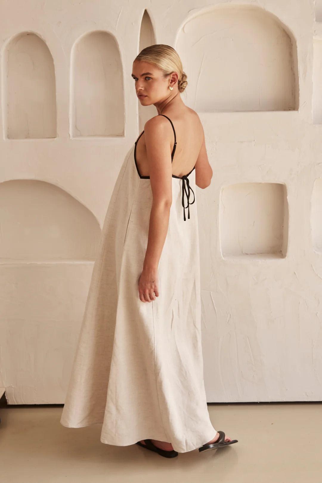 Vestido Mihaela