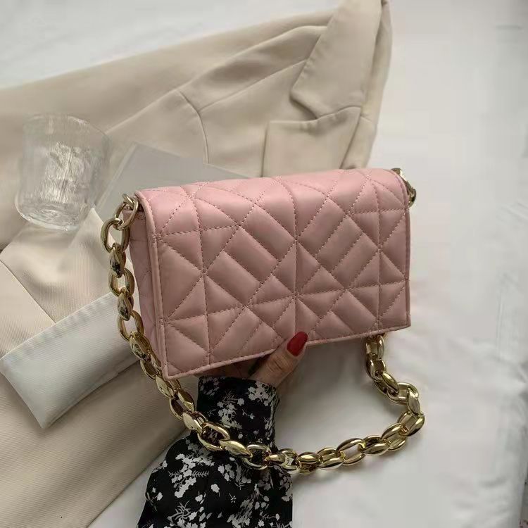 Bolsa Zaha