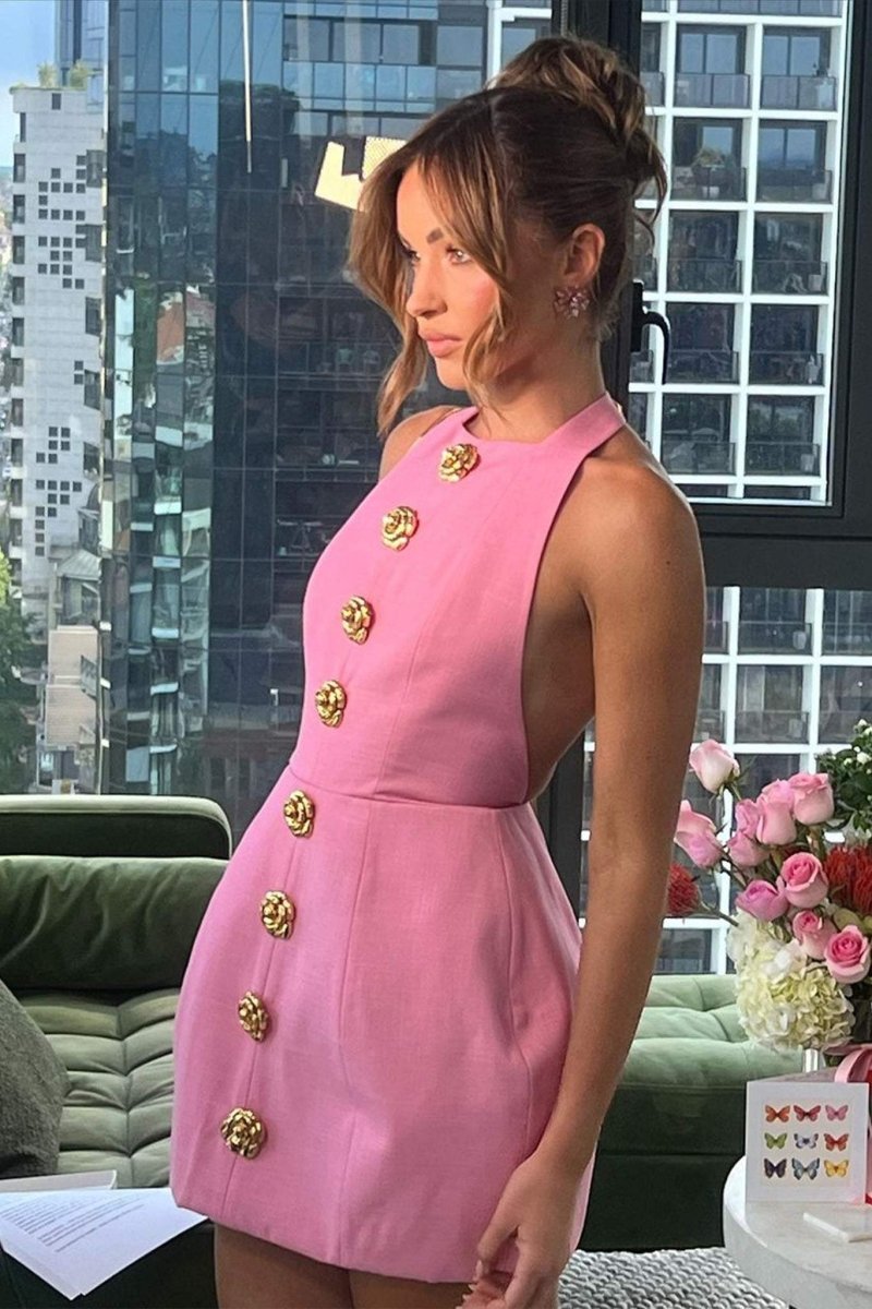 Vestido Isali