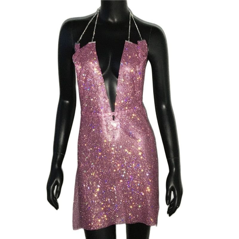 Vestido Amy